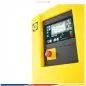 Preview: Kaeser Schraubenkompressor SXC 6 Komplettsystem